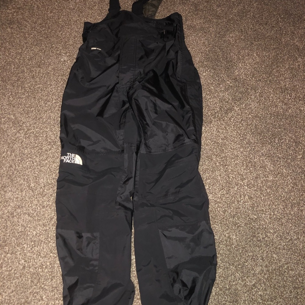 The North Face Men’s GORE-TEX Bibs Large